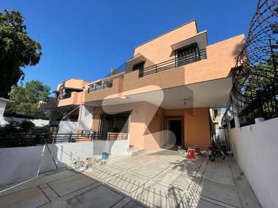 HOUSE FOR RENT IN F-8