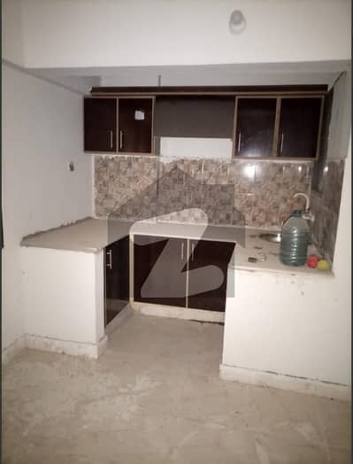 Two Bed Lounge Fully Furnished Available For Sell in Diamond City Scheme 33