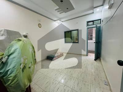 120 Square Yard Portion Available For Sale In Reasonable Price Federal B Area Block 18