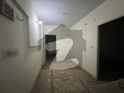 Ready To Buy A Flat 890 Square Feet In North Karachi