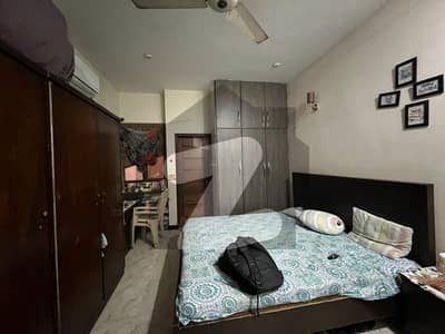 Chance Deal Ready 120 Square Yard House Available For Sale In Cotton Export Cooperative Housing Society