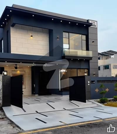 Corner Luxury Top City 10 Marla House For Sale Corner Luxury Top City 10 Marla House For Sale