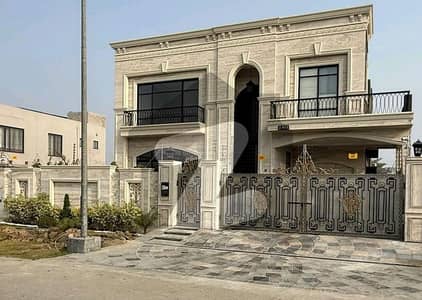 Ideal House Is Available For sale In Lahore