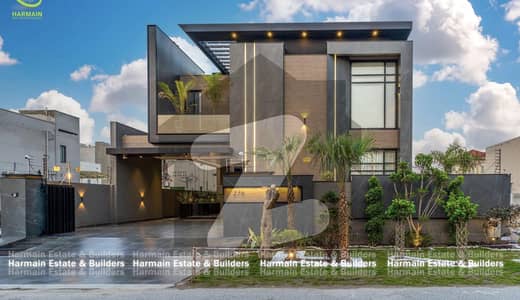 ڈی ایچ اے فیز 6 ڈیفنس (ڈی ایچ اے),لاہور میں 5 کمروں کا 1 کنال مکان 3.15 لاکھ میں کرایہ پر دستیاب ہے۔