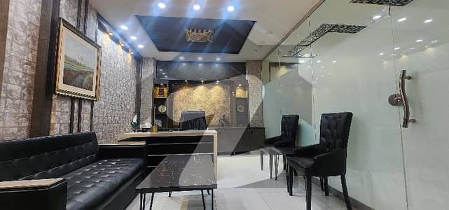 گلبرگ ٹریڈ سینٹر گلبرگ گرینز,گلبرگ,اسلام آباد میں 4 مرلہ دکان 2.0 کروڑ میں برائے فروخت۔