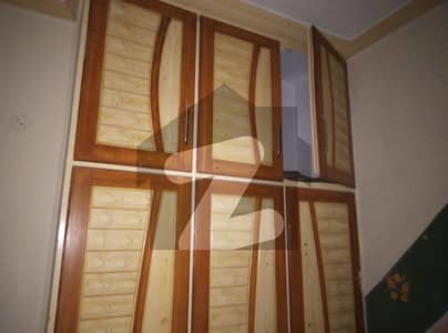 سبزہ زار سکیم ۔ بلاک پی سبزہ زار سکیم,لاہور میں 3 کمروں کا 3 مرلہ مکان 65.0 ہزار میں کرایہ پر دستیاب ہے۔