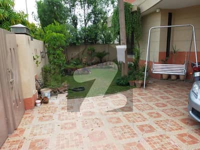 Upper Portion Available for Rent in DHA Phase 5 Prime Location