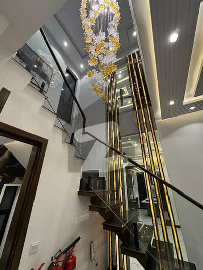 House For Sale DHA Phase 9 Town Block A