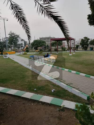 روک کوآپریٹو ہاؤسنگ سوسائٹی سکیم 33,کراچی میں 8 مرلہ رہائشی پلاٹ 2.0 کروڑ میں برائے فروخت۔