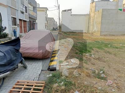 Rok Cooperative Housing Society House For sale Sized 120 Square Yards