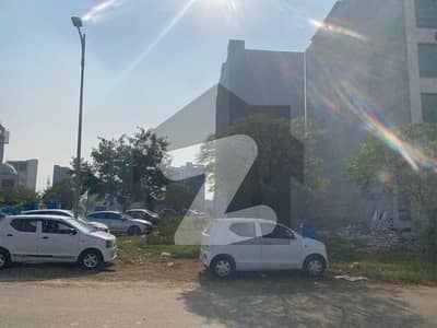 115+116 CORNER CCA2 COMMERCIAL PLOT FOR SALE 8+8 MARLA CORNER NON CORNER PAIR OPTION