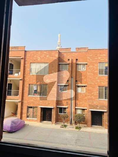 5 Marla Brand New Apartmet For Sale in Bahria Orchard Raiwind Lahore
