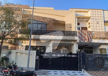 Prime Location Affordable House For Sale In Citi Housing Society