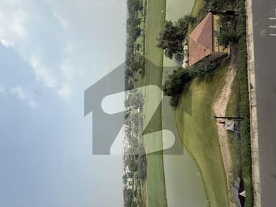 08 Marla Commercial Building 4th Floor For Rent Defence Raya Fairways (Facing Golf Course)