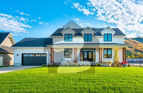 Luxury Farm Houses In Sialkot Easy Monthly Installments