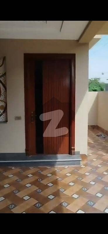 10 Marla Upper Portion Available For Rent