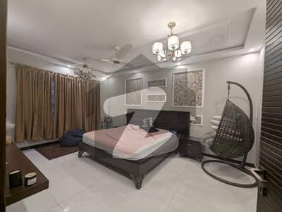 7 Marla Corner Beautiful House Facing Park With Basement