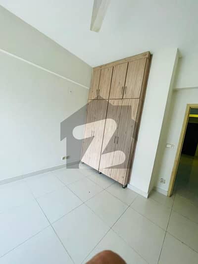 One Bedroom Apartment Available For Rent in Defence Executive DHA-2 Islamabad