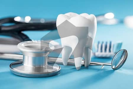 Stunning And Affordable Office Available For Sale In DHA Phase 5