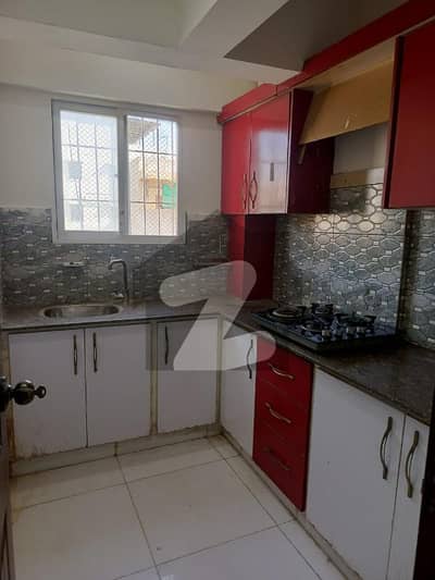 Apartment available for rent dha Phase 5 zamzama commercial