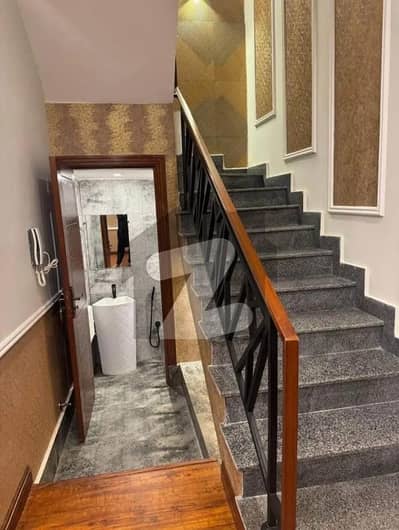 4 Marla house for sale