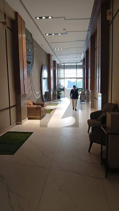 Furnished Office Available For Rent