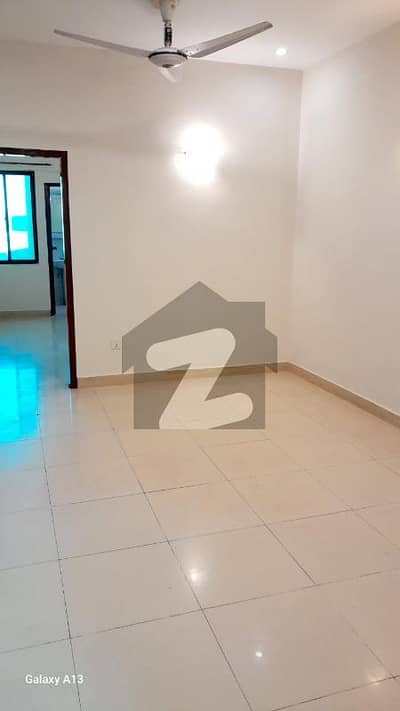 Apartment available for rent dha Phase 6 big bukhari commercial with lift car parking 5th floor