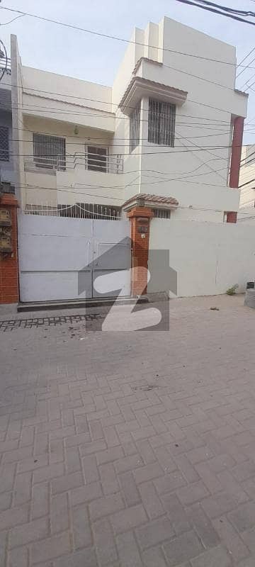 سکیم 33 - سیکٹر 17-اے سکیم 33,کراچی میں 3 کمروں کا 5 مرلہ مکان 2.25 کروڑ میں برائے فروخت۔