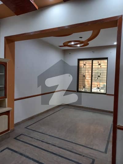 3.5 MARLA DOUBLE STOREY HOUSE AVAILABLE FOR RENT IN SABZAZAR P BLOCK PRIME LOCATION