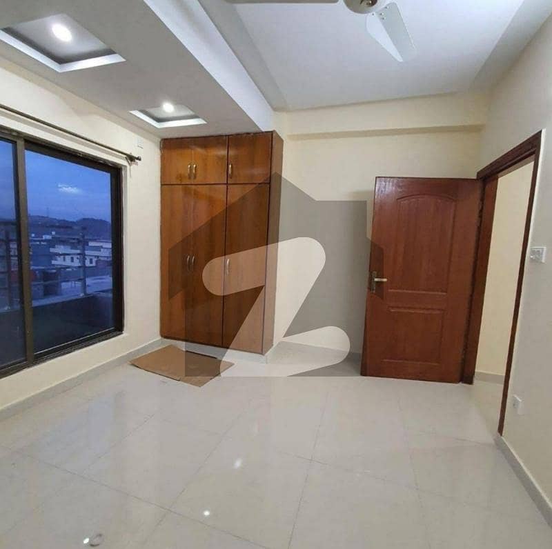 Brand New 2 Bed Flat Available For Sale In Soan Garden H Block Brand New 2 Bed Flat Available For Sale In Soan Garden H Block