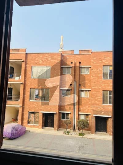 11.5 Marla Residential Plot For Sale In H Block Bahria Orchard 11.5 Marla Residential Plot For Sale In H Block Bahria Orchard