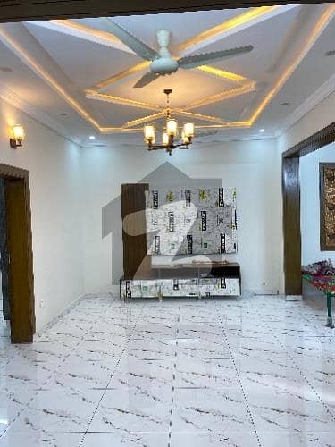 12 Marla Upper Portion For Rent Midia Town