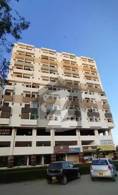 گلشنِ معمار - سیکٹر زیڈ گلشنِ معمار,گداپ ٹاؤن,کراچی میں 10 کمروں کا 4 مرلہ فلیٹ 58.0 لاکھ میں برائے فروخت۔