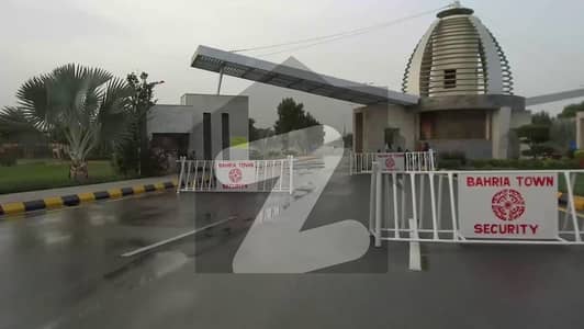 Premium 5 Marla Residential Plot Is Available For sale In Bahria Education & Medical City