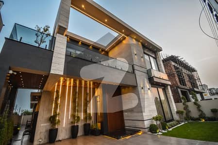 5 Marla Mohsin Design House Available For Sale In DHA Very Affordable Price