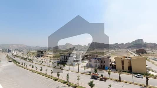 Prime Location 1250 Square Feet Residential Plot In Faisal Hills - Block C