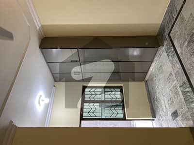 7 Marla Butiful House For rent CBR Town Islamabad