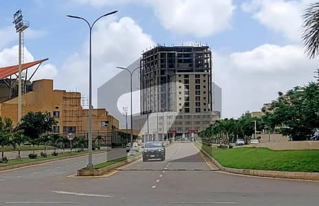 نیا ناظم آباد کراچی میں 2 کمروں کا 5 مرلہ فلیٹ 1.7 کروڑ میں برائے فروخت۔