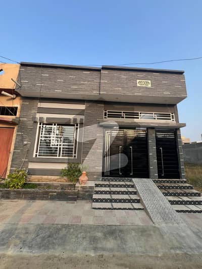 FALAKNAZ DREAMS 120 SQ YARDS BUNGALOW FOR SALE