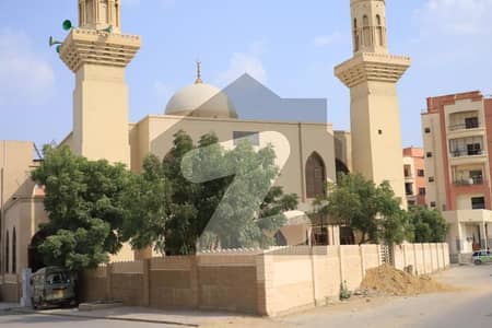 صائمہ عریبین ولاز گداپ ٹاؤن,کراچی میں 2 کمروں کا 3 مرلہ فلیٹ 51.0 لاکھ میں برائے فروخت۔