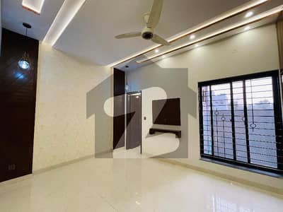 5 Marla Brand New Beautiful House For Sale Bahria Orchard Phase2