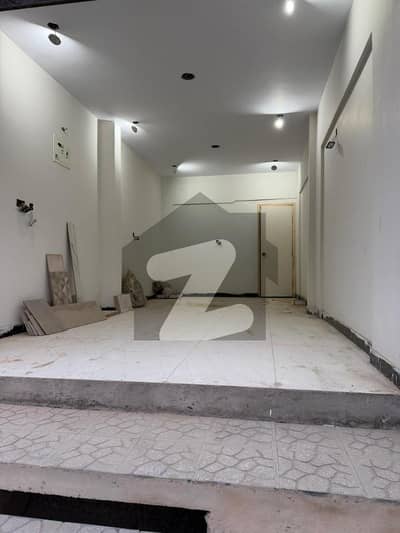 Brand New Shop For Rent