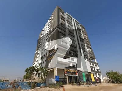 2 BED DD FLAT AVAILABLE FOR SALE SAMRINA GRAND KATHIAWAR SOCIETY SCHEME 33