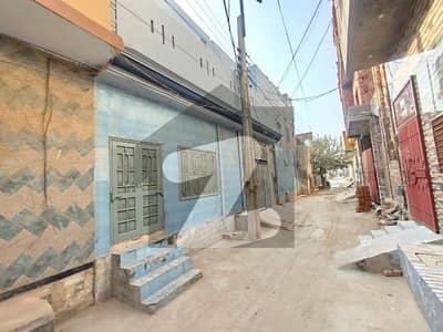 Beautiful Double Store House