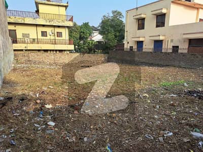 گلزارِ قائد ہاؤسنگ سوسائٹی راولپنڈی میں 12 مرلہ رہائشی پلاٹ 3.0 کروڑ میں برائے فروخت۔