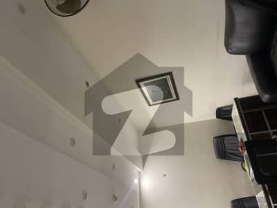 8 Marla 2nd Floor For Rent In DHA Phase 5 Lahore.