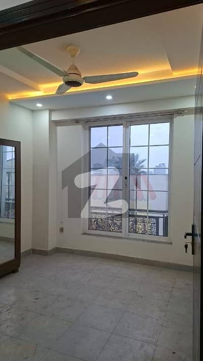 Flat Available For Rent In Citi Housing Sialkot