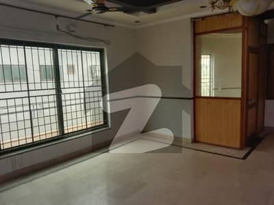 Upper Portion for Rent in Punjab Cooperative Housing Society 3 Bedrooms