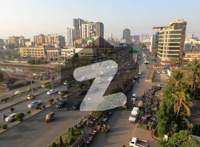 کلفٹن ۔ بلاک 9 کلفٹن,کراچی میں 4 کمروں کا 12 مرلہ فلیٹ 10.0 کروڑ میں برائے فروخت۔