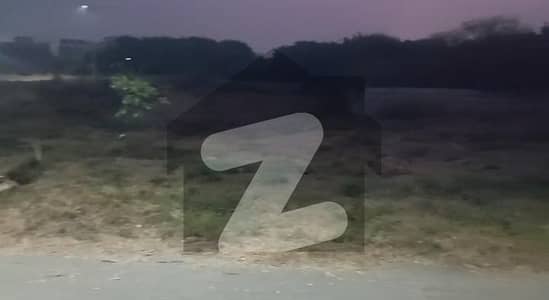 10 Marla 52 Square Feet Possession Plot In DHA Lahore